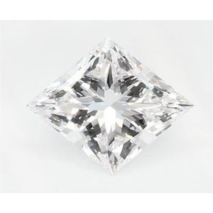 0.57ct SQUARE Diamond - 500017415
