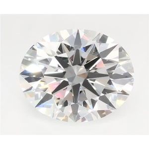 1.53ct ROUND Diamond - 500017053