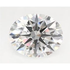 1.53ct ROUND Diamond - 500017053