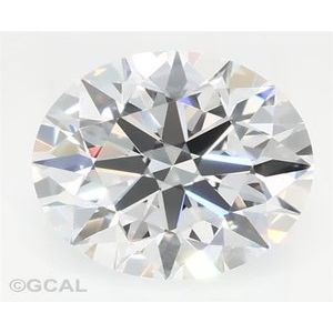 1.04ct ROUND Diamond - 500019993