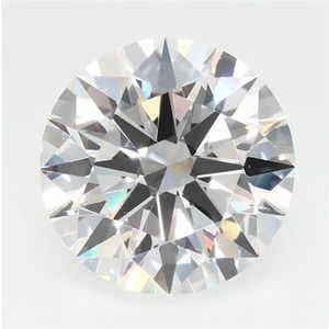 2.6ct ROUND Diamond - 500016955