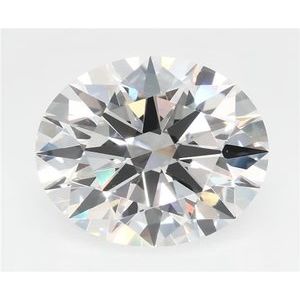 2.6ct ROUND Diamond - 500016955