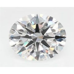 2.6ct ROUND Diamond - 500016955