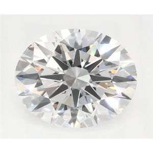 1.34ct ROUND Diamond - 500017064
