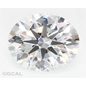 1.04ct ROUND Diamond - 500019976