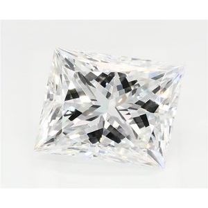2.39ct SQUARE Diamond - 500017351