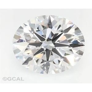 0.71ct ROUND Diamond - 500019911