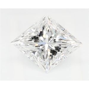 1.31ct SQUARE Diamond - 500017374