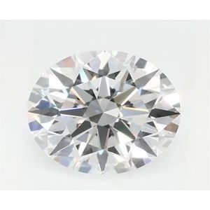 0.55ct ROUND Diamond - 500017209