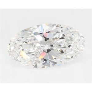 1.38ct OVAL Diamond - 500017517