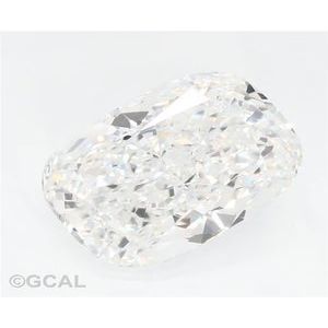 1.4ct ELONGATED CUSHION Diamond - 500020143
