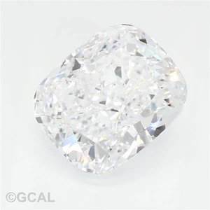 1.21ct ELONGATED CUSHION Diamond - 500020139
