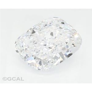 1.21ct ELONGATED CUSHION Diamond - 500020139