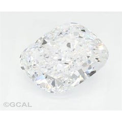 1.21ct ELONGATED CUSHION Diamond - 500020139