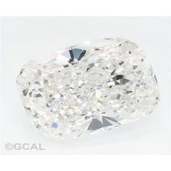 2.75ct ELONGATED CUSHION Diamond - 500020170