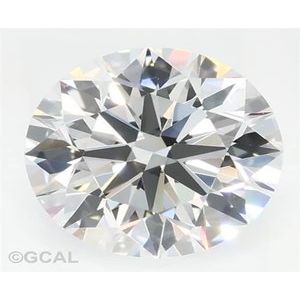 1.04ct ROUND Diamond - 500019980