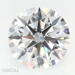 1.04ct ROUND Diamond - 500019999