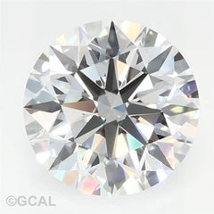 1.04ct ROUND Diamond - 500019999