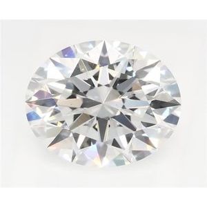 1.59ct ROUND Diamond - 500017023