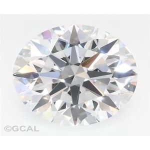 1.04ct ROUND Diamond - 500019957