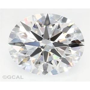 1.04ct ROUND Diamond - 500020011