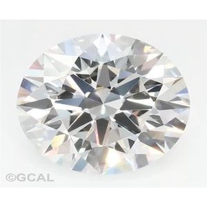 1.52ct ROUND Diamond - 500020059