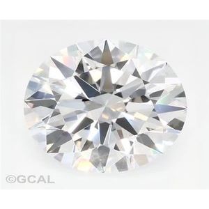 1.36ct ROUND Diamond - 500020044