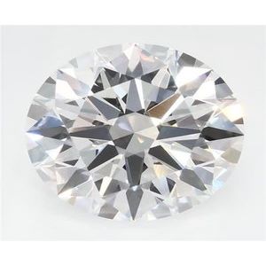 2.04ct ROUND Diamond - 500016988