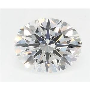 1.52ct ROUND Diamond - 500023921