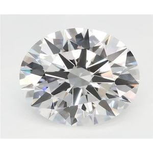 1.73ct ROUND Diamond - 500023904