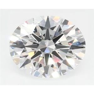 1.53ct ROUND Diamond - 500023908