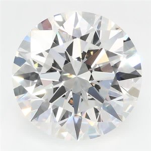 2.42ct ROUND Diamond - 500023851