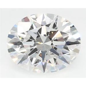 2.42ct ROUND Diamond - 500023851