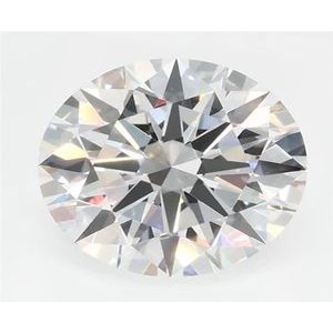 1.52ct ROUND Diamond - 500023913