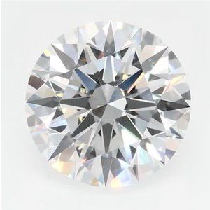 1.79ct ROUND Diamond - 500023895