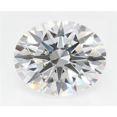 1.79ct ROUND Diamond - 500023895