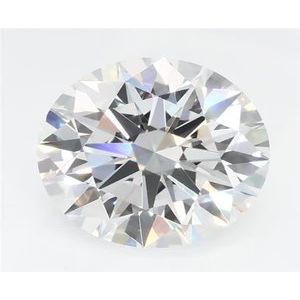 1.52ct ROUND Diamond - 500023917
