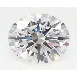 3.52ct ROUND Diamond - 500023828