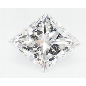 0.82ct SQUARE Diamond - 500017404