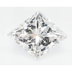 0.82ct SQUARE Diamond - 500017404