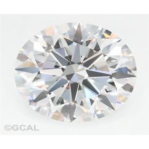 1.74ct ROUND Diamond - 500020088