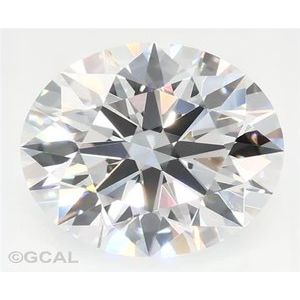 1.65ct ROUND Diamond - 500020082