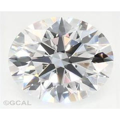 1.65ct ROUND Diamond - 500020082