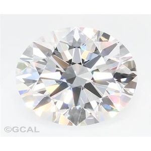 0.96ct ROUND Diamond - 500019946