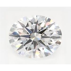 1.57ct ROUND Diamond - 500017029