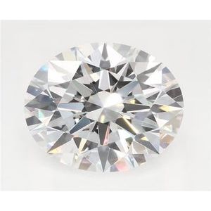 2.03ct ROUND Diamond - 500017004