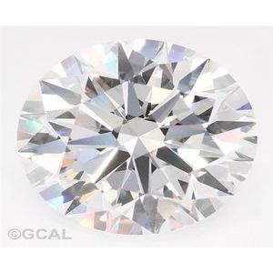 2.09ct ROUND Diamond - 500020115