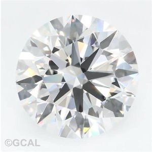 3.09ct ROUND Diamond - 500020128