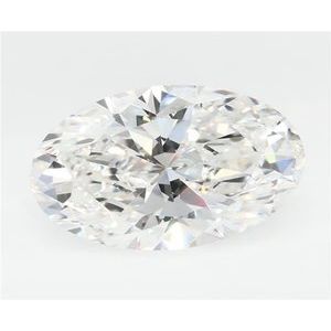 1.8ct OVAL Diamond - 500017475