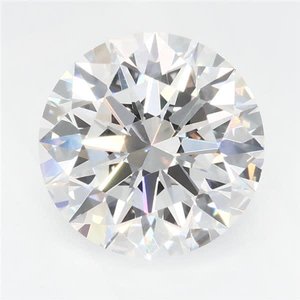 1.57ct ROUND Diamond - 500017028